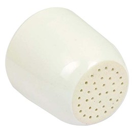 Gooch Crucible, 30ml - Glazed Porcelain, Unglazed Rim & Bottom Suface - Eisco Labs