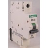 Crabtree B6 61/B06 MCB | Version with Switch in centre of MCB | White | Starbreaker Type B 6 Amp