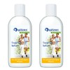 Training Sport Balsam (2 x 200 ml) from Spitzner