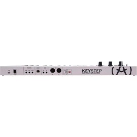 Arturia KeyStep 32-key Controller & Sequencer - White