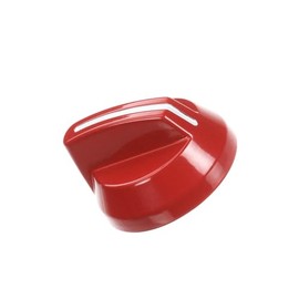 Compatible with Star 2R-W498-2 Knob-Red Metal-.188 Kolott17889
