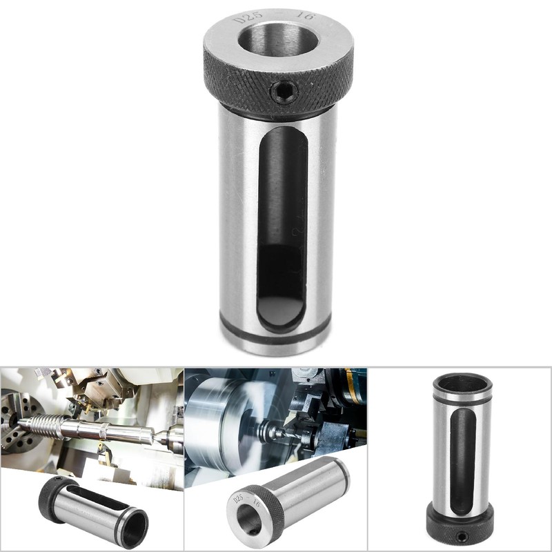 CNC Lathe Parts Tool Holder Bushing Turning Tool Sleeve for