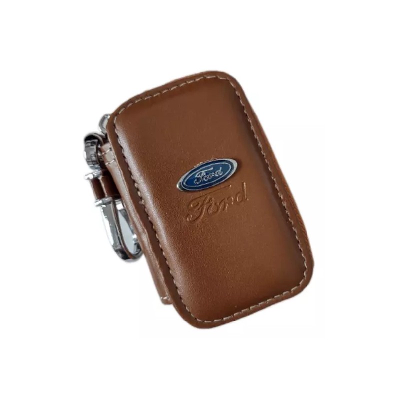 Ford Car Remote Case Holder
