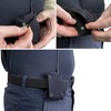 URSA Popper Pouch - Discreet & Versatile Transmitter Pouch –