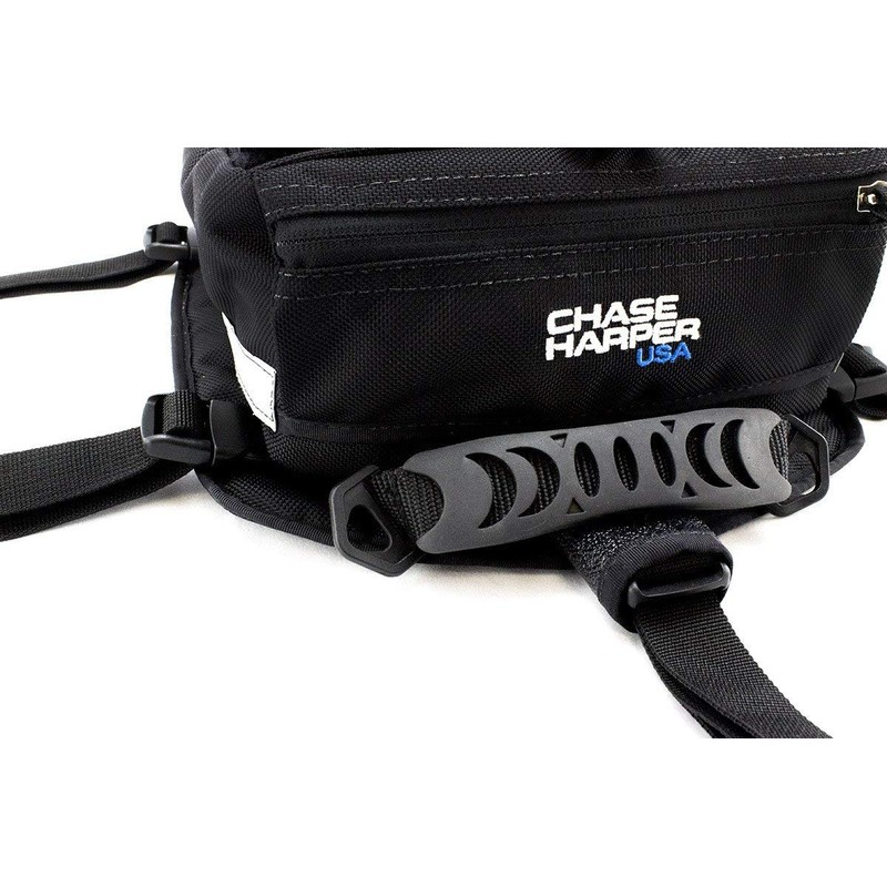 Chase Harper USA 750MBC - Water-Resistant, Tear-Resistant, Industrial Grade Ballistic