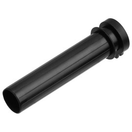 ZETA RACING Throttle Tube, Open End CC110 (JA45/JA60), MONKEY125 (JB02/JB03), CRF250L/M/RALLY, CL250, CL500, DAX125 Compatible with Genuine Throttle Aluminum Handguards and Bar End Plugs Cross Cub 110