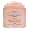 Himalayan Salt Body Scrub 10 oz - All Natural Cleansing