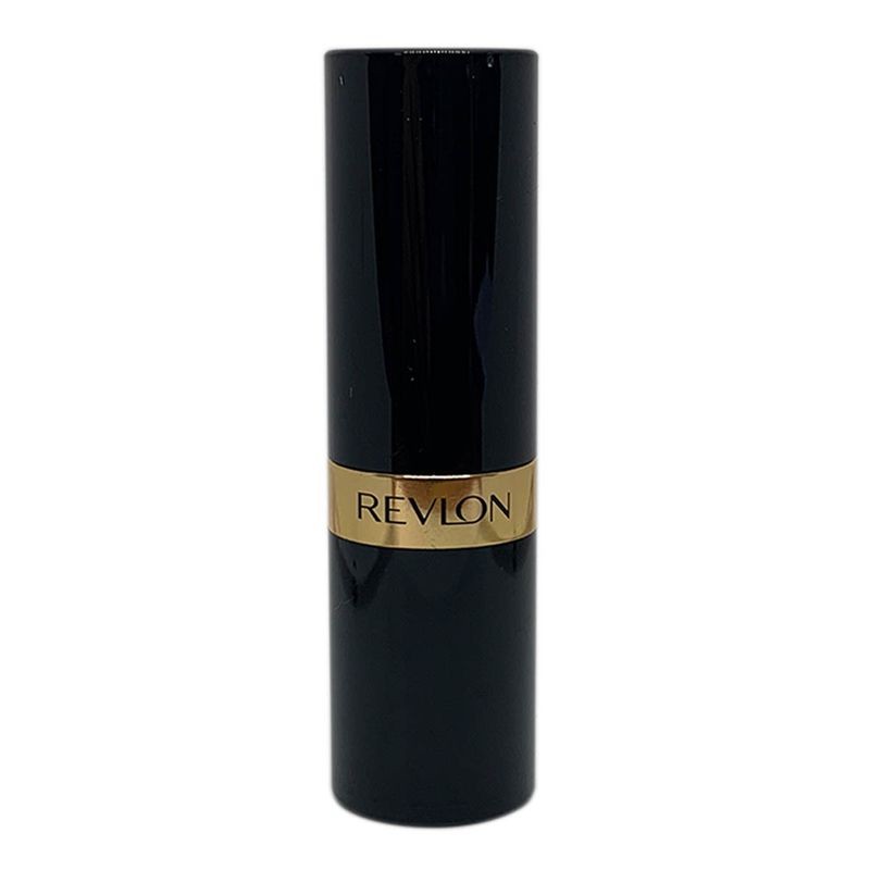 Lápiz Labial Revlon Super Lustrous tono 766 Secret Club 4.2