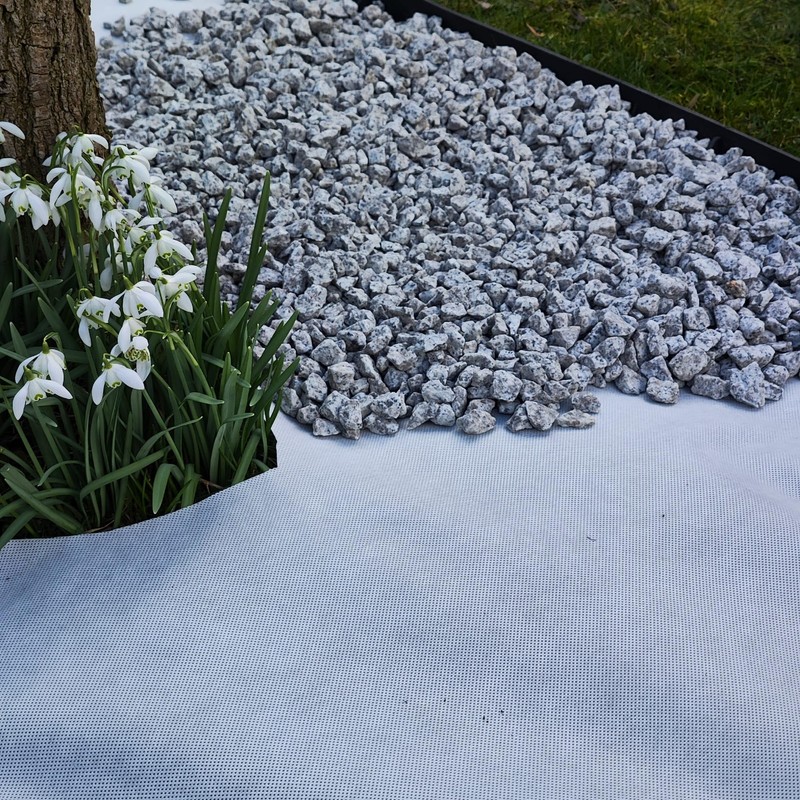 EraGreen Lawn Edging 4.5 cm x 1 m – Plastic