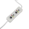 Body Red LED Light Wrap for Prostatic Treatment Wearable Reduce