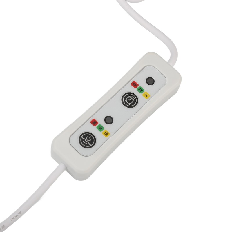 Body Red LED Light Wrap for Prostatic Treatment Wearable Reduce