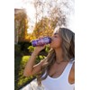 Melting Forest Mushroom D-Stress, Sparkling Adaptogen Drink with L-Theanine, Lion's