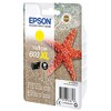 Epson Pack Yellow 603XL Ink Supl One Size