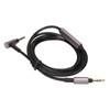 Headphone Upgrade Cable for WH 1000XM4 XM3 XM2 for MDR