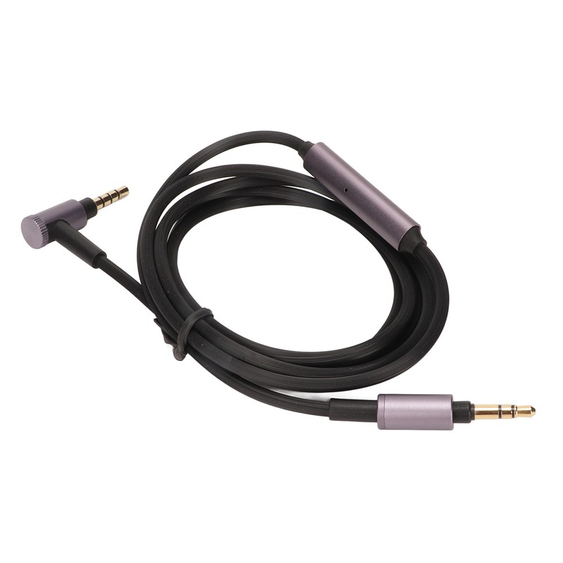 Headphone Upgrade Cable for WH 1000XM4 XM3 XM2 for MDR