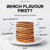 Bulk High Protein Pancake Mix, Maple, 500 g
