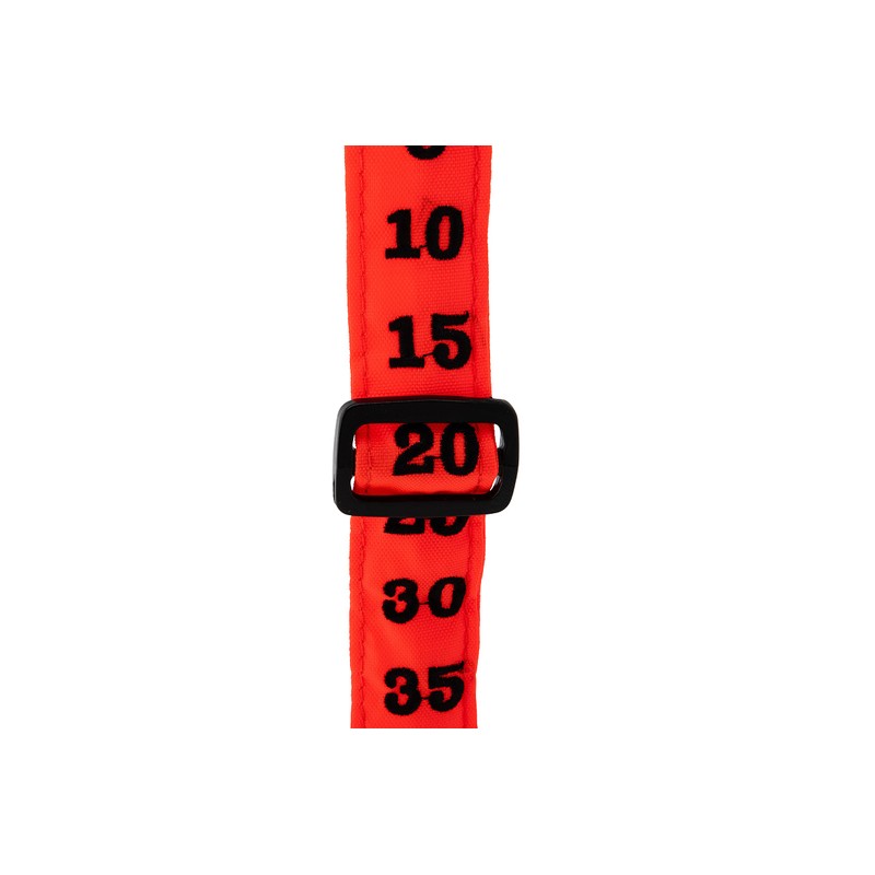 CHAMPRO Yard Marker Chain Clip (Red), (12 Pack)