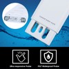 6-in-1 Water Quality Tester - TOC UV275 EC TDS COD