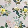3 Metre Printed Ponte Scuba Jersey Fabric 55" Wide Soft