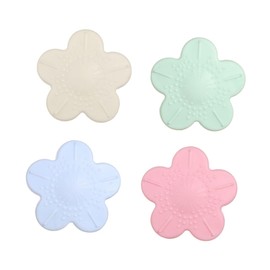 Ciieeo 4pcs Car Door Protector Door Knob Stopper Wall Protector Door Crash Pad Wall Guard for Door Knob Door Wall Door Handle Wainscoting