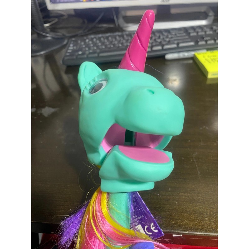 Educational Insights Puppet On A Stick Rainbow Prancers Educational Insights