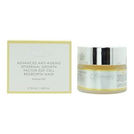 Skin Chemists Advanced Anti-Aging Epidermal Growth Factor Cell Regrowth Mask 50