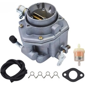 Aftermarket Carburetor For Miller Bobcat 225NT Welder Generator Onan Performer 16 Carb