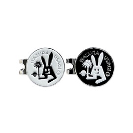 ITAZURA USAGI Golf Marker