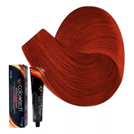 Color Tech Tinte Cobre 7.46 Rubio Rojizo Cobrizo