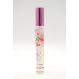 Gingham Gorgeous, Bath and Body, Travel Perfume Spray, 7 mL