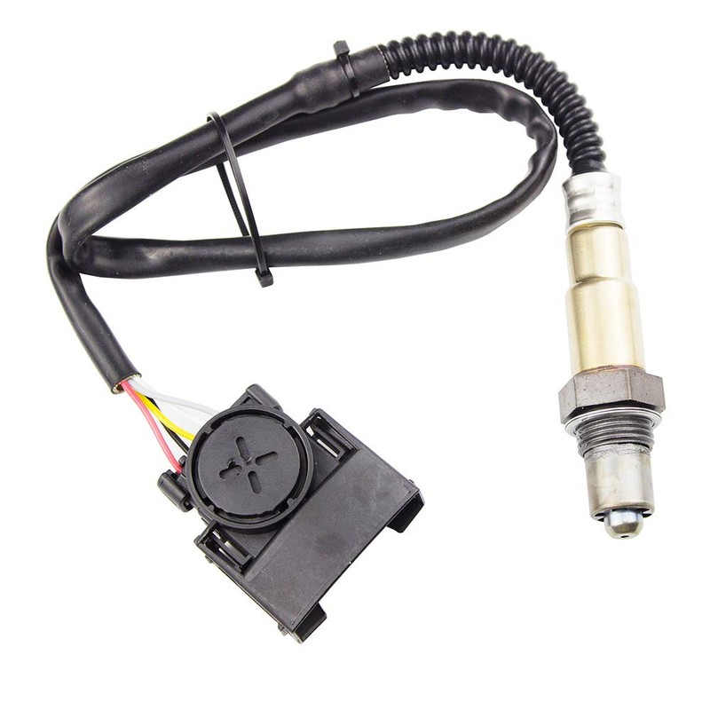 4x Oxygen 02 O2 sensor for Saturn LW300 2001 2002