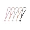 GRAMAS COLORS Porte 2-Way Strap Smartphone Strap, Black