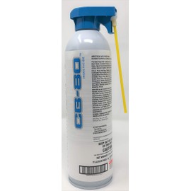 CB 80 Aerosol Insecticide - 1 can (17 oz)