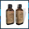 Nashi Argan Hair Care Combo (Shampoo 200ml + Conditioner 200