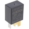 BOSCH 0332201107 Changeover Micro Relay - 5 Pins, 12 V,