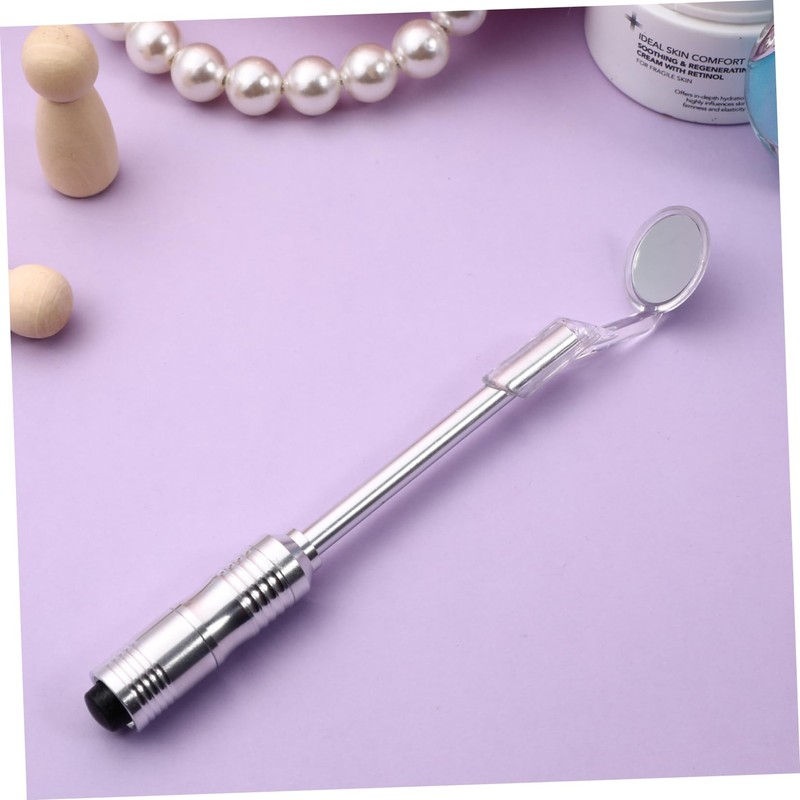 Outanaya Stainless Steel Oral with Light Durable Tool for Comprehensive