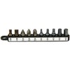 SK11 SBT1910H Bit Set 0.7 inches (19 mm) + Hex