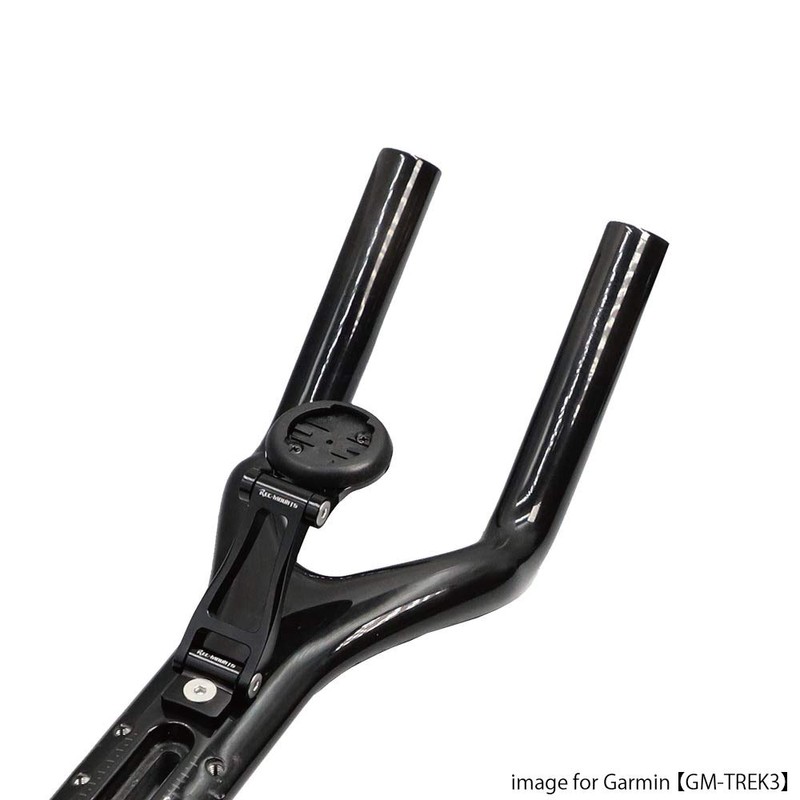 Wreckmount GM-TREK3 Cycle Computer Mount Trek Bon Trigger Speed Concept