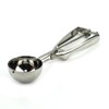 Pearl Metal C-576 Natural Stainless Steel [Made in Japan]