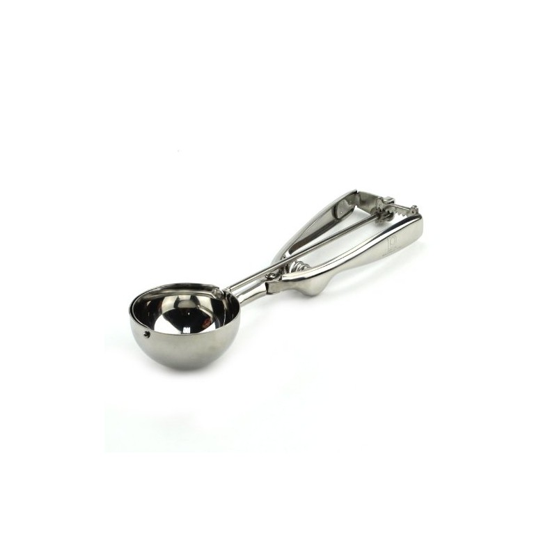 Pearl Metal C-576 Natural Stainless Steel [Made in Japan]