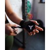 BREAKING LIMITS Crossfit Grips - Crossfit Hand Protectors - Gymnastics
