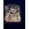 Cakeworthy Strawberry Shortcake Scented Shoulder Bag NWT