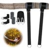 flintronic Swing attachment, hammock attachment set, hanging chair attachment with