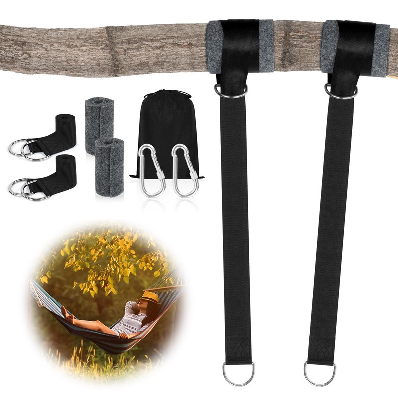 flintronic Swing attachment, hammock attachment set, hanging chair attachment with
