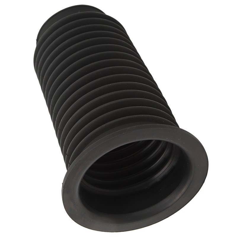 2PCS Shock Absorber Dust Cover 6146400002 Shockproof Low Noise Replacement