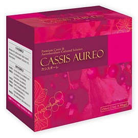 カシスオーレ 450mL (15mL×30袋)