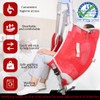 EZ Assistive Patient Hygiene Assist Lift Sling, Lift Sling for