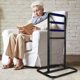 Standing Aids & Supports, Stand Assist Aid for Elderly, Heavy Duty Stand Assist, Standing Aids for Disabled and Elderly (19'' L x 17'' W)