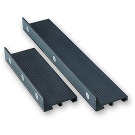 Veritas Magnetic Saw Guide - 200mm