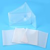 Mahjong Card Sleeves - 4 Pack - Fit Large Size